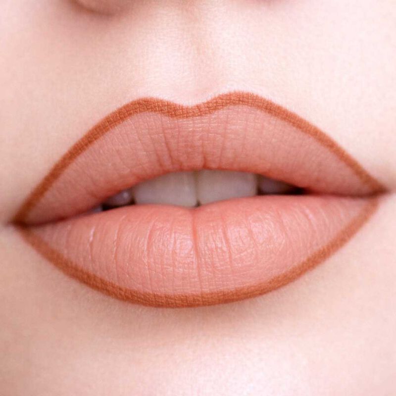 Peachy Lip Co. Lip Liner image number 1